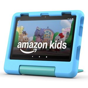 AMAZON Preview