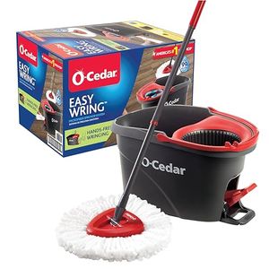 O-CEDAR Preview