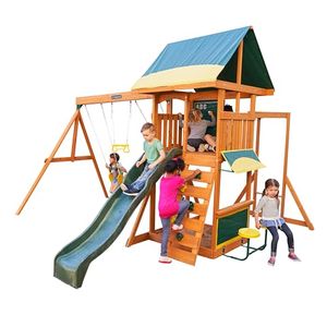 KIDKRAFT Preview