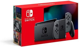 NINTENDO Preview