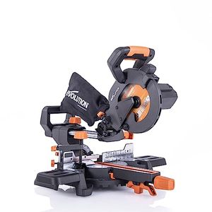 EVOLUTION POWER TOOLS Preview