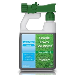 SIMPLE LAWN SOLUTIONS Preview