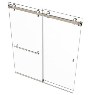 EUROTECH SHOWERS Preview