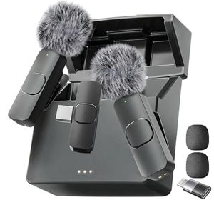 MINI MIC PRO Preview