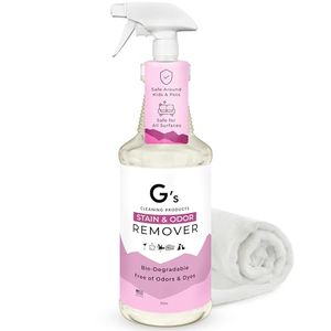 G'S CLEANING PRODUCTS Preview