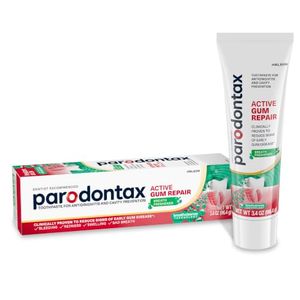 PARODONTAX Preview