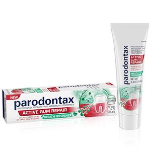 PARODONTAX Preview