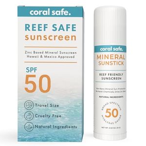 CORAL SAFE Preview