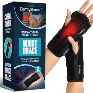 COMFYBRACE Preview