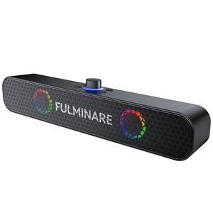 FULMINARE Preview