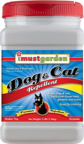 IMUSTGARDEN Preview