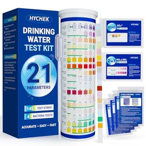 HYCHEK Preview