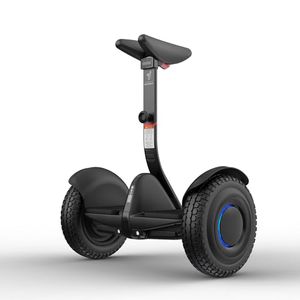 SEGWAY Preview