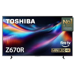 TOSHIBA Preview