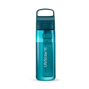LIFESTRAW Preview