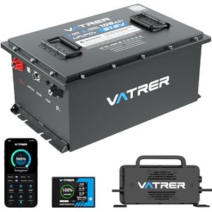 VATRER POWER Preview