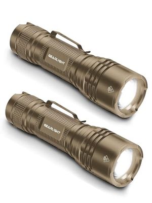 GEARLIGHT Preview