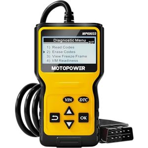 MOTOPOWER Preview