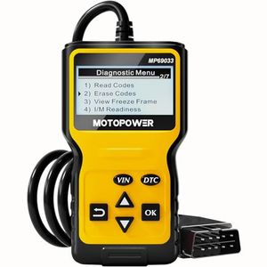 MOTOPOWER Preview