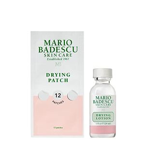 MARIO BADESCU Preview