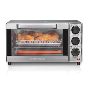 HAMILTON BEACH Preview