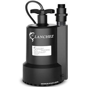 LANCHEZ Preview
