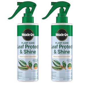 MIRACLE-GRO Preview