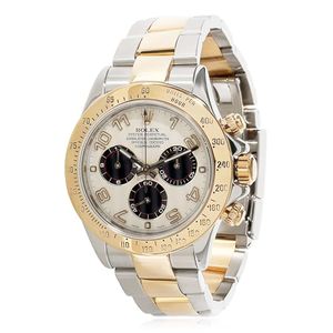 ROLEX Preview