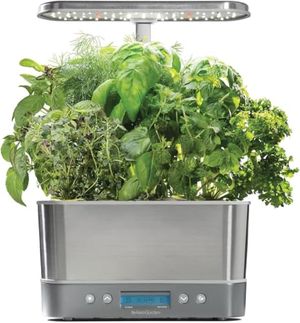 AEROGARDEN Preview
