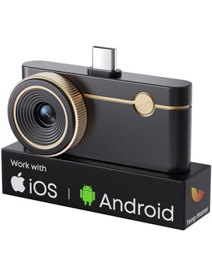 THERMAL MASTER Preview