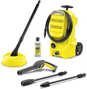KARCHER Preview