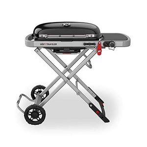 WEBER Preview