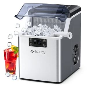 ECOZY Preview