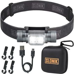 SLONIK Preview