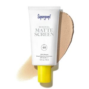 SUPERGOOP Preview