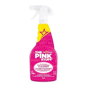 PINK STUFF Preview