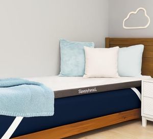 SLEEPYHEAD Preview