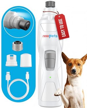 REXIPETS Preview
