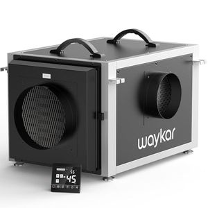 WAYKAR Preview