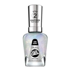 SALLY HANSEN Preview