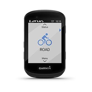 GARMIN Preview
