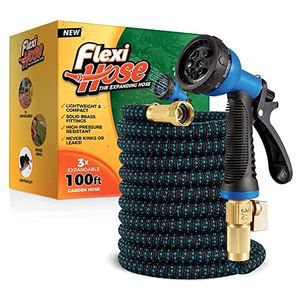 FLEXI HOSE Preview