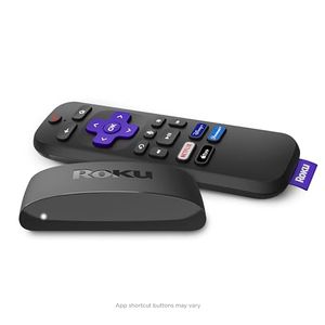 ROKU Preview