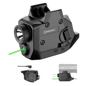 DEFENTAC Preview
