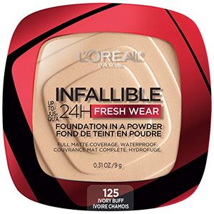 L'OREAL Preview