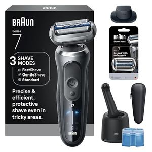 BRAUN Preview