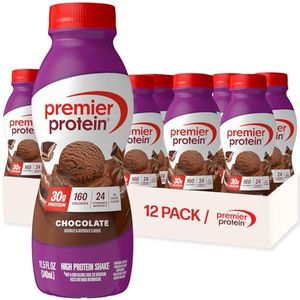 PREMIER PROTEIN Preview