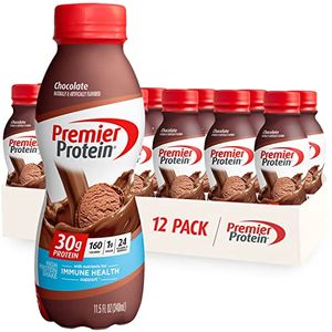 PREMIER PROTEIN Preview