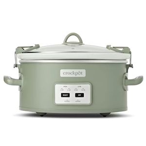 CROCK-POT Preview