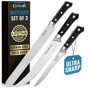 CUTLUXE Preview